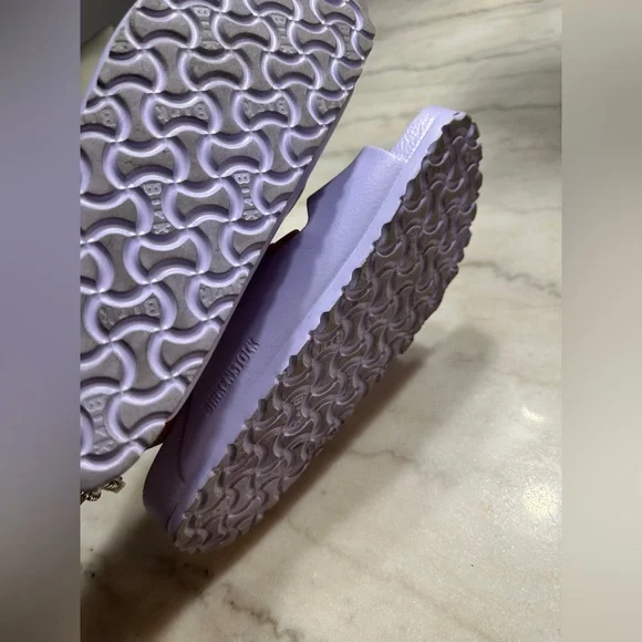 Birkenstock Arizona Eva Sandals - Picture 4 of 4